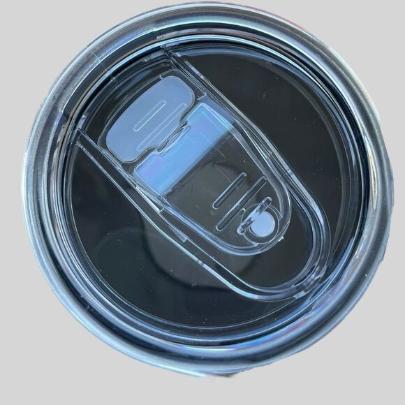 Sweet and Twisted Candy Cane Christmas 20oz Tumbler NEW - Picture 6 of 7